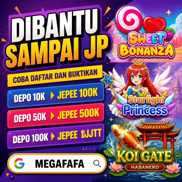 daftar slot id pro